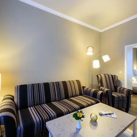 Apartment Im Wasserwinkel *