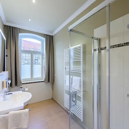 Im Wasserwinkel Apartment