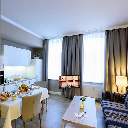 Im Wasserwinkel Quedlinburg