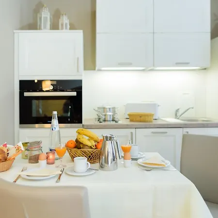 Im Wasserwinkel Кведлинбург