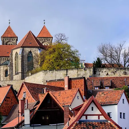 Im Wasserwinkel Апартаменты *