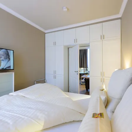 Apartment Im Wasserwinkel *