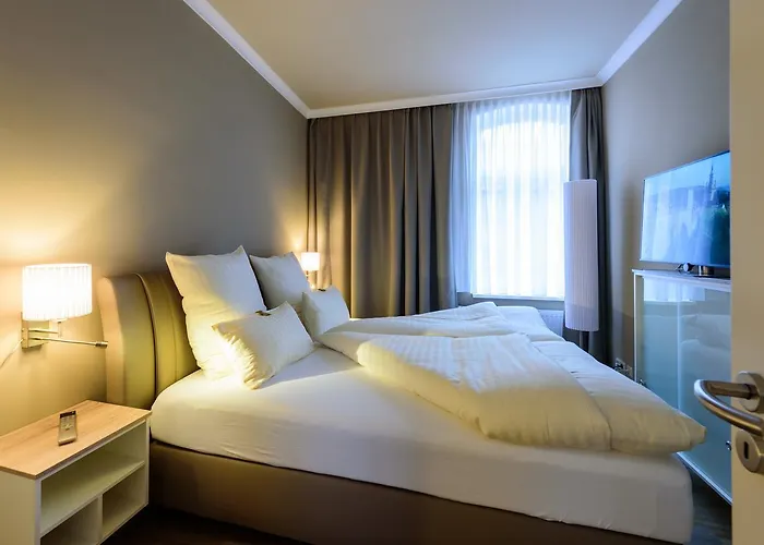 Апартаменты Im Wasserwinkel