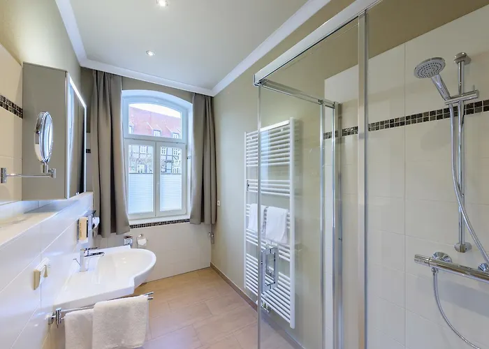 Im Wasserwinkel Апартаменты