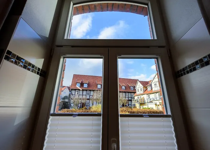 Im Wasserwinkel クヴェードリンブルク