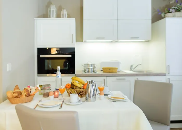 Im Wasserwinkel クヴェードリンブルク