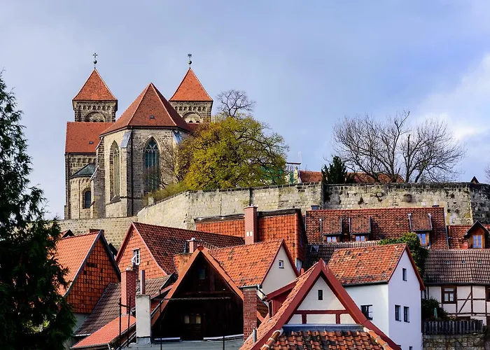 Im Wasserwinkel アパート *