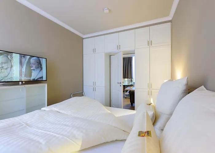 アパート Im Wasserwinkel *