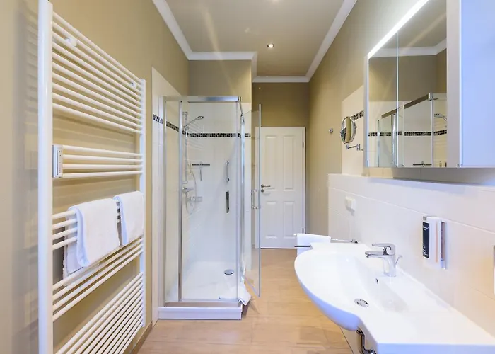 Апартаменты Im Wasserwinkel *